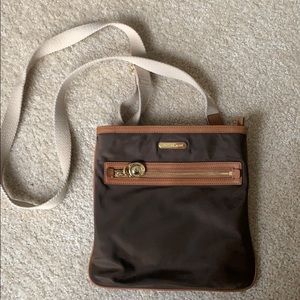 Michael Kors hobo bag
